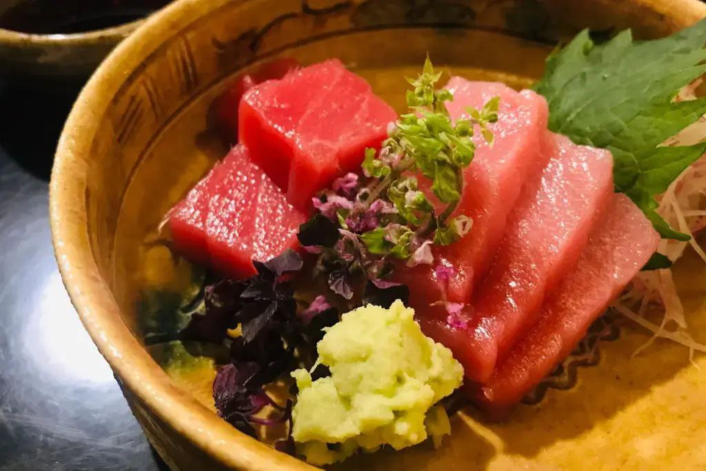 O que é omakase?
